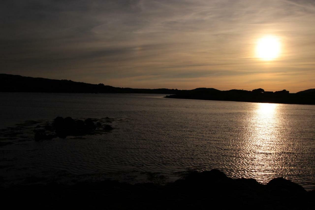 Island View Townhouses Clifden Εξωτερικό φωτογραφία