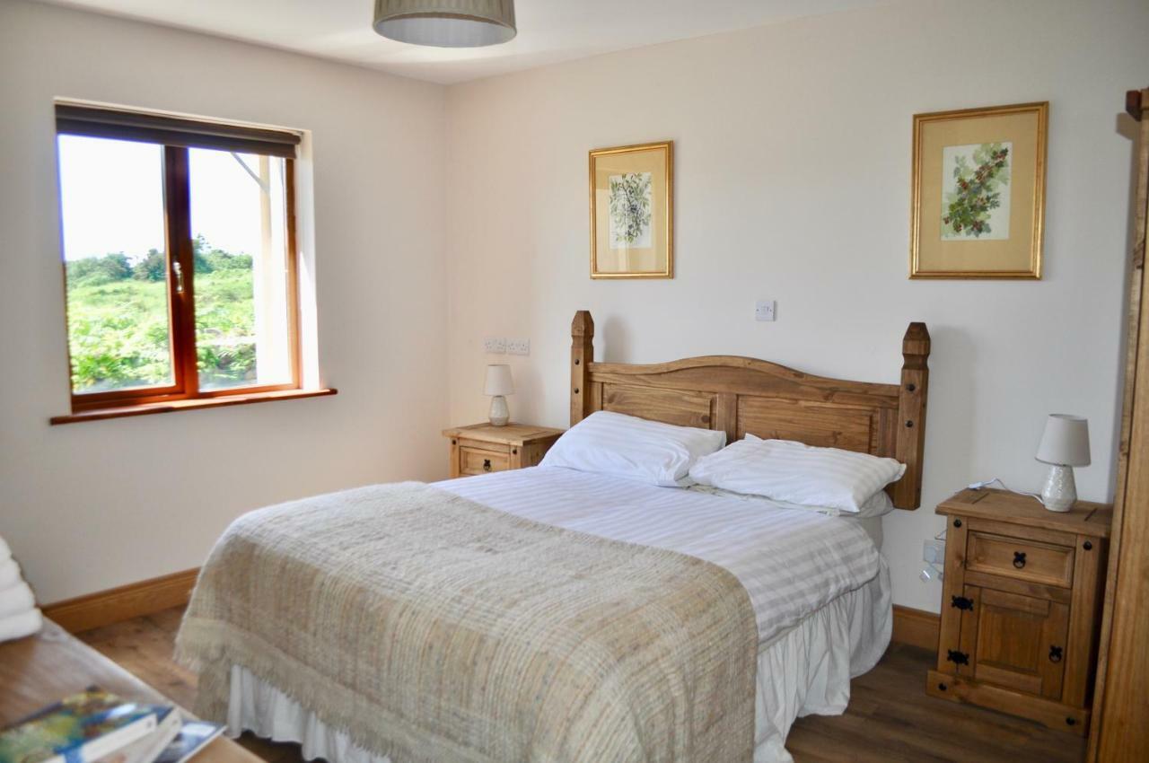 Island View Townhouses Clifden Εξωτερικό φωτογραφία