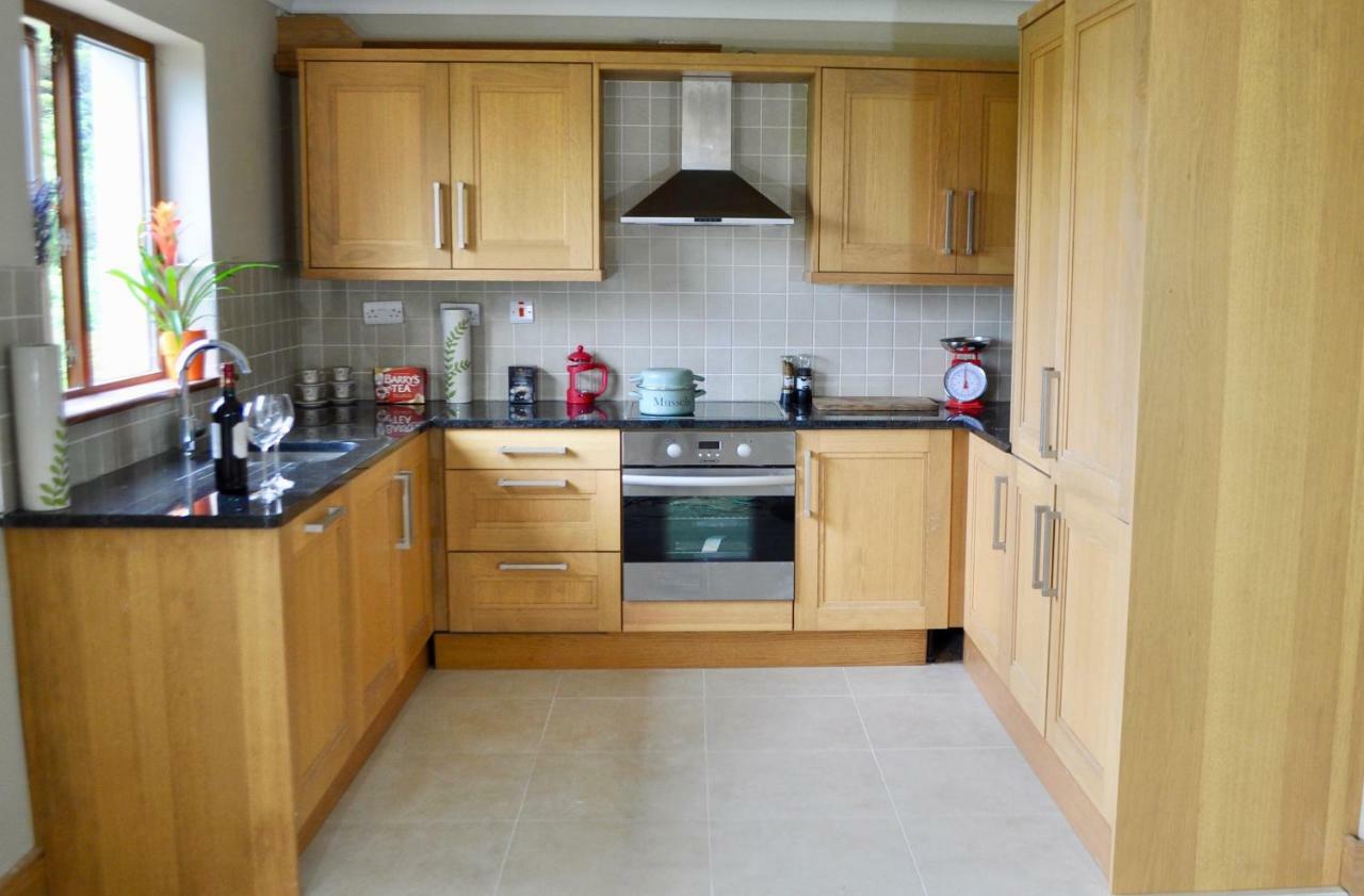 Island View Townhouses Clifden Εξωτερικό φωτογραφία