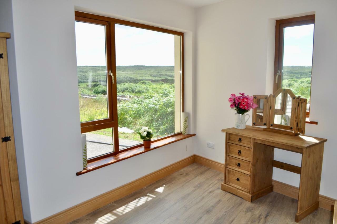 Island View Townhouses Clifden Εξωτερικό φωτογραφία