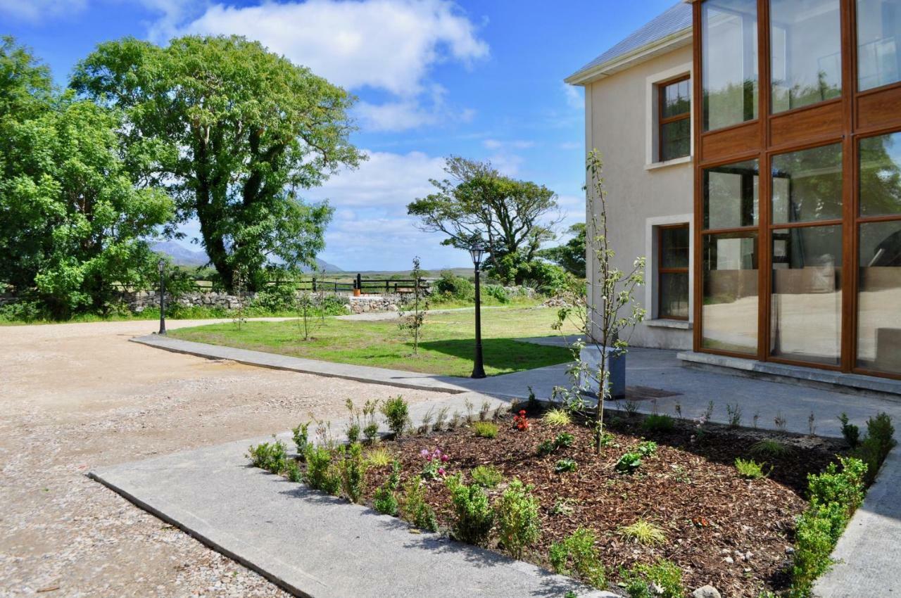 Island View Townhouses Clifden Εξωτερικό φωτογραφία