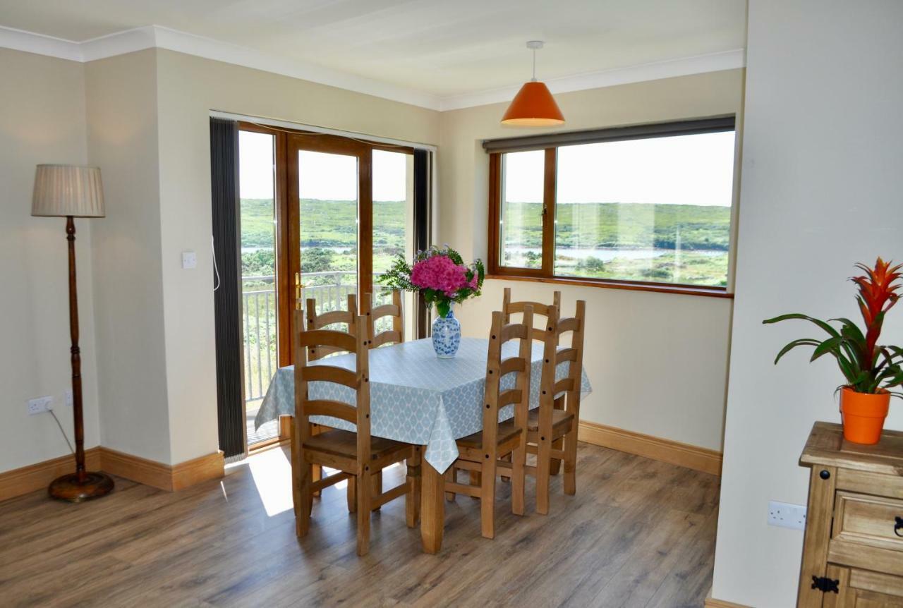 Island View Townhouses Clifden Εξωτερικό φωτογραφία