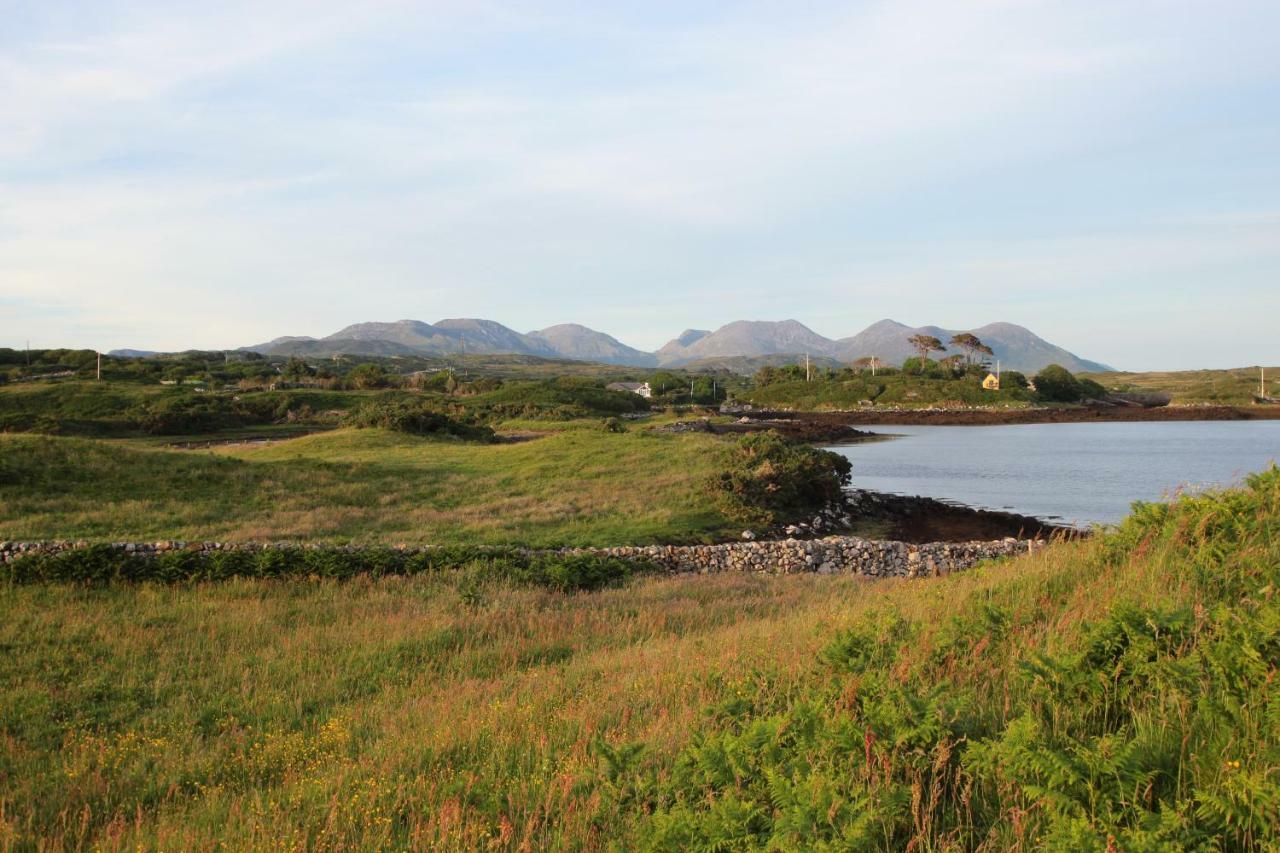 Island View Townhouses Clifden Εξωτερικό φωτογραφία