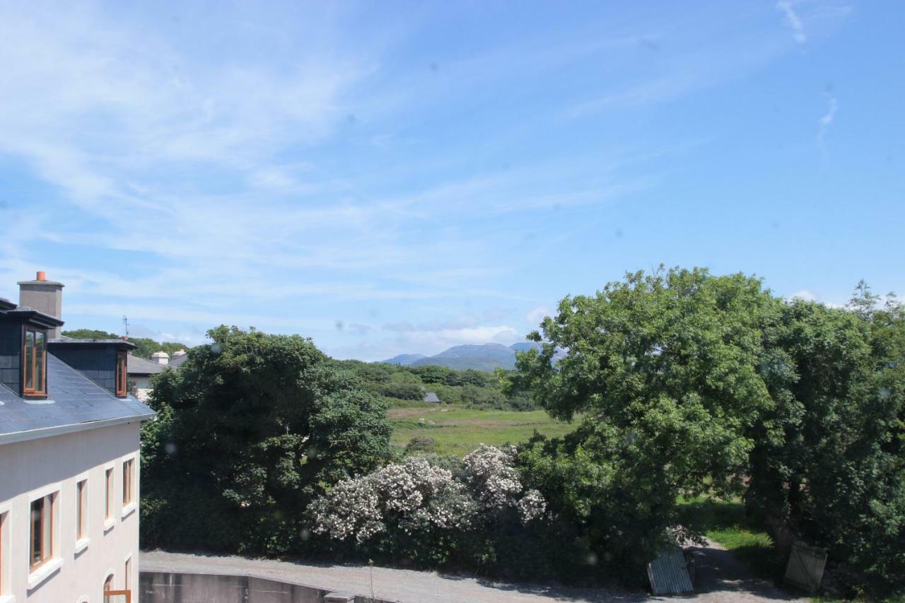 Island View Townhouses Clifden Εξωτερικό φωτογραφία
